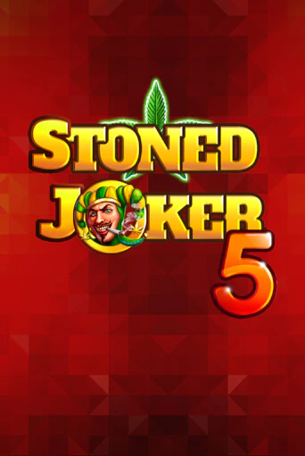 Stoned Joker 5 демо игровой автомат | VAVADA Казино бесплатно