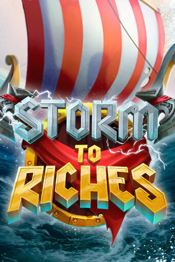 Storm To Riches демо игровой автомат | VAVADA Казино бесплатно