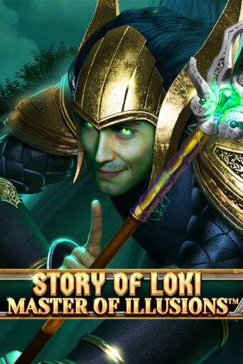 Story Of Loki - Master Of Illusions демо игровой автомат | VAVADA Казино бесплатно