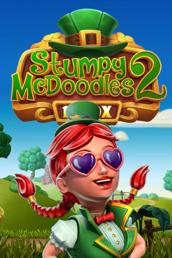 Stumpy McDoodles 2 демо игровой автомат | VAVADA Казино бесплатно