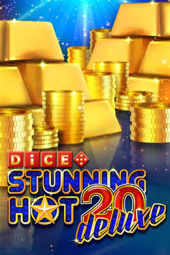 Stunning Hot 20 Deluxe Dice демо игровой автомат | VAVADA Казино бесплатно