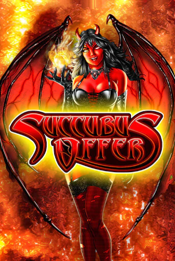 Succubus Offer демо игровой автомат | VAVADA Казино бесплатно