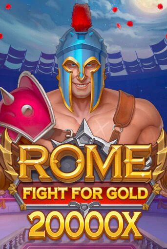 Rome: Fight For Gold демо игровой автомат | VAVADA Казино бесплатно