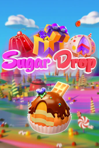 Sugar Drop демо игровой автомат | VAVADA Казино бесплатно