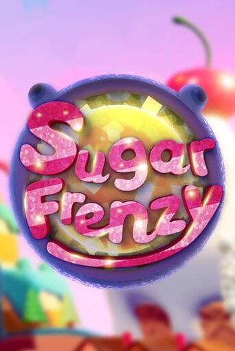 Sugar Frenzy демо игровой автомат | VAVADA Казино бесплатно