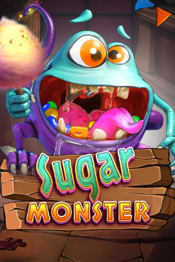 Sugar Monster демо игровой автомат | VAVADA Казино бесплатно