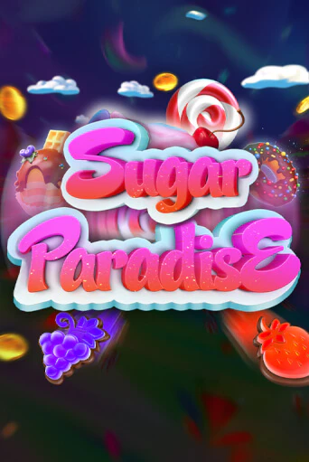 Sugar Paradise демо игровой автомат | VAVADA Казино бесплатно