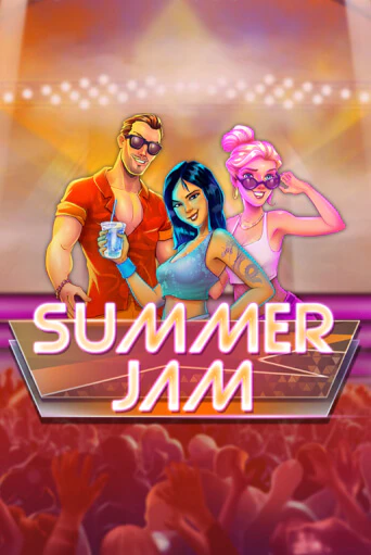 Summer Jam демо игровой автомат | VAVADA Казино бесплатно