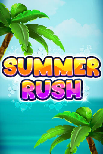 Summer Rush демо игровой автомат | VAVADA Казино бесплатно