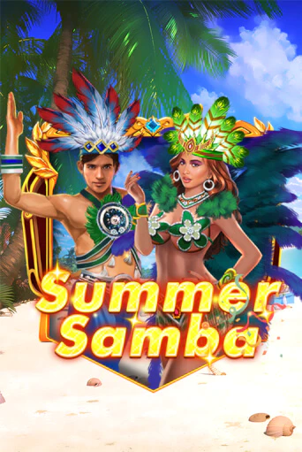 Summer Samba демо игровой автомат | VAVADA Казино бесплатно