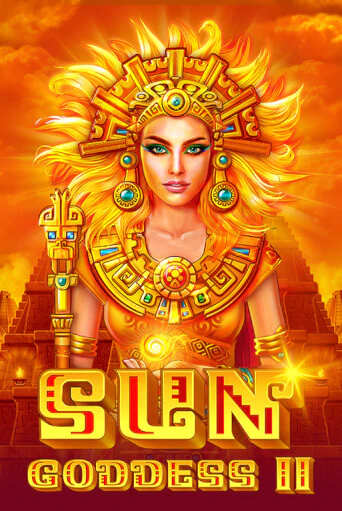 Sun Goddess II демо игровой автомат | VAVADA Казино бесплатно