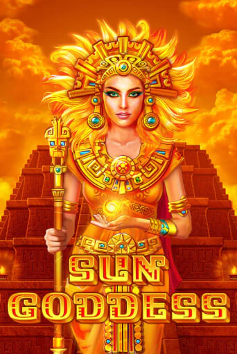 Sun Goddess демо игровой автомат | VAVADA Казино бесплатно