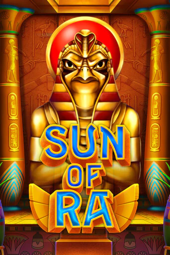 Sun of Ra демо игровой автомат | VAVADA Казино бесплатно