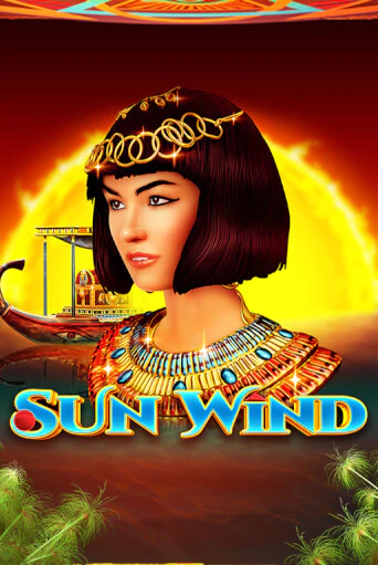 Sun Wind демо игровой автомат | VAVADA Казино бесплатно