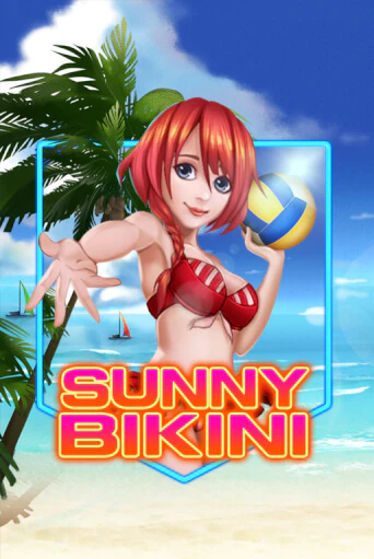 Sunny Bikini демо игровой автомат | VAVADA Казино бесплатно