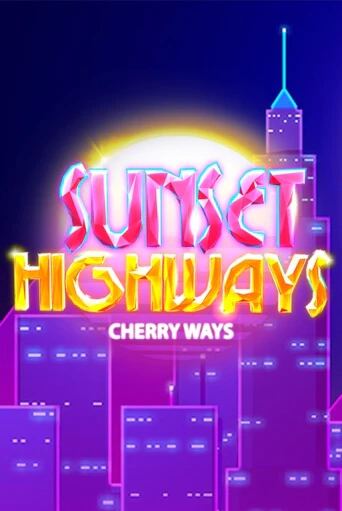 Sunset HighWays демо игровой автомат | VAVADA Казино бесплатно