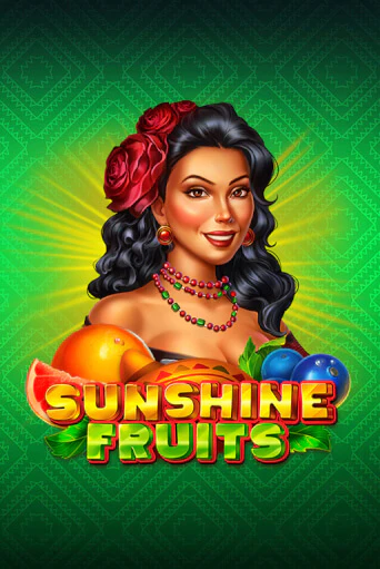 Sunshine Fruits демо игровой автомат | VAVADA Казино бесплатно