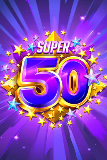 Super 50 Stars демо игровой автомат | VAVADA Казино бесплатно