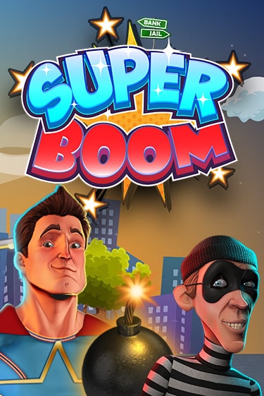 Super Boom демо игровой автомат | VAVADA Казино бесплатно