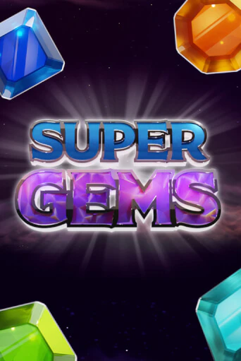 Super Gems демо игровой автомат | VAVADA Казино бесплатно