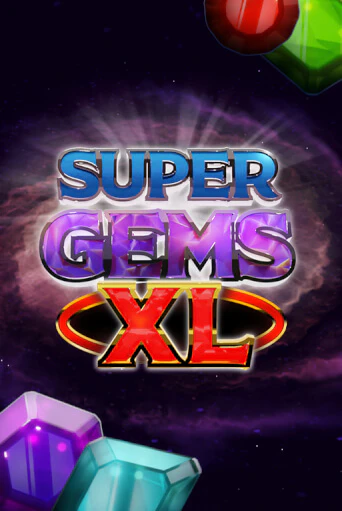 Super Gems XL демо игровой автомат | VAVADA Казино бесплатно