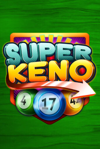 Super Keno демо игровой автомат | VAVADA Казино бесплатно