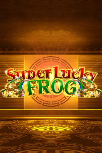 Super Lucky Frog демо игровой автомат | VAVADA Казино бесплатно