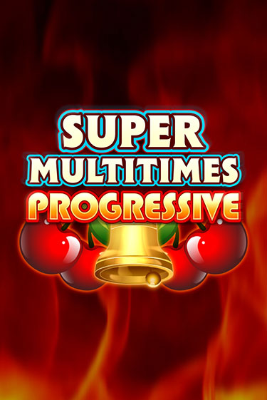 Super Multitimes Progressive демо игровой автомат | VAVADA Казино бесплатно