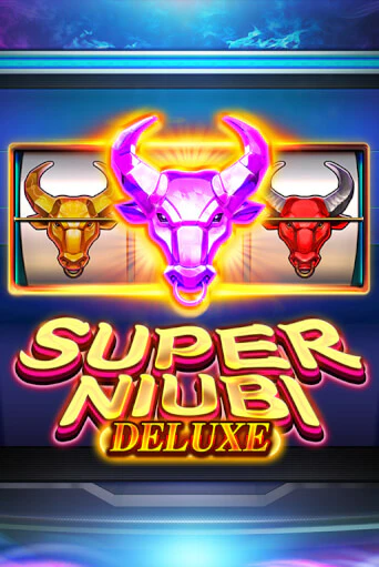 Super Niubi Deluxe демо игровой автомат | VAVADA Казино бесплатно