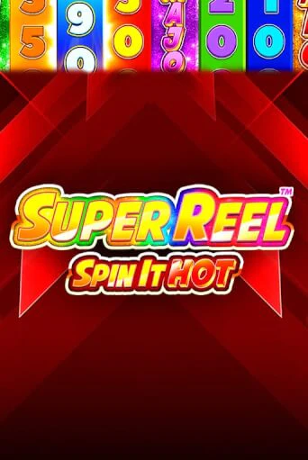 Super Reel: Spin it Hot! демо игровой автомат | VAVADA Казино бесплатно