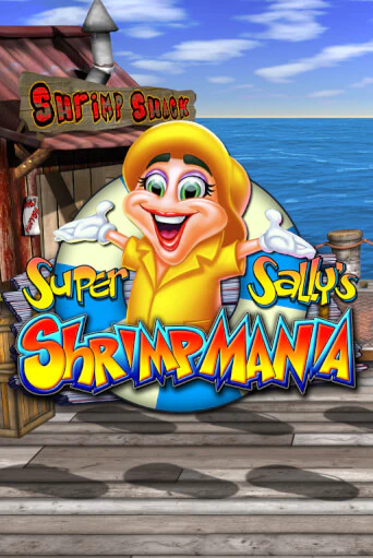 Super Sally's Shrimpmania демо игровой автомат | VAVADA Казино бесплатно