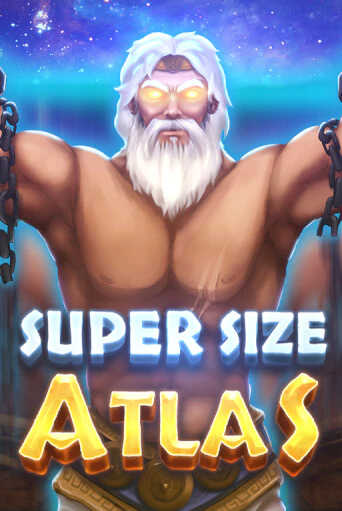 Super Size Atlas демо игровой автомат | VAVADA Казино бесплатно