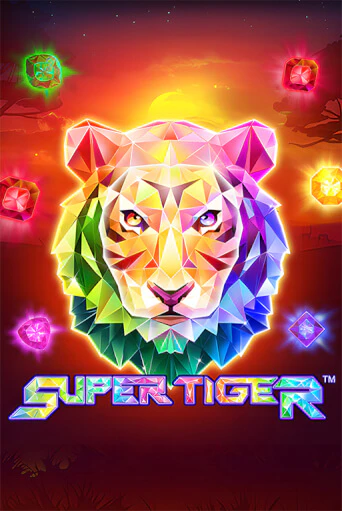 Super Tiger демо игровой автомат | VAVADA Казино бесплатно