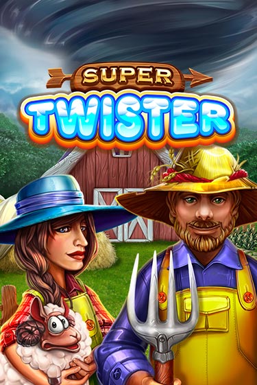 Super Twister демо игровой автомат | VAVADA Казино бесплатно