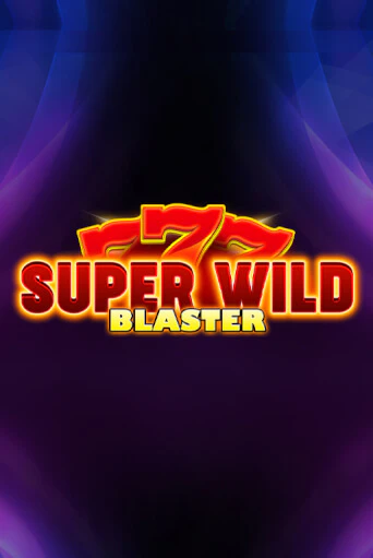 Super Wild Blaster демо игровой автомат | VAVADA Казино бесплатно