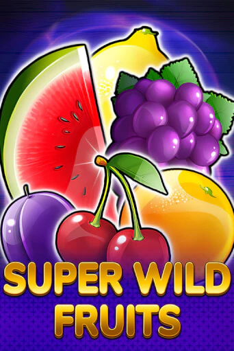 Super Wild Fruits демо игровой автомат | VAVADA Казино бесплатно