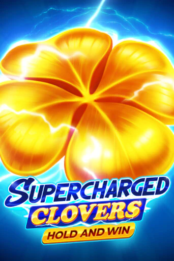 Supercharged Clovers: Hold and Win демо игровой автомат | VAVADA Казино бесплатно