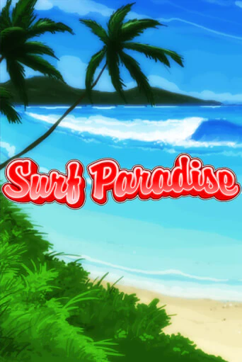 Surf Paradise демо игровой автомат | VAVADA Казино бесплатно