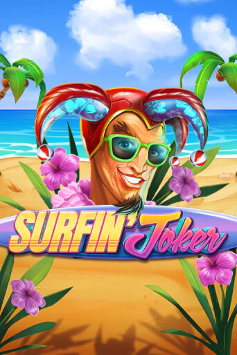 Surfin' Joker демо игровой автомат | VAVADA Казино бесплатно