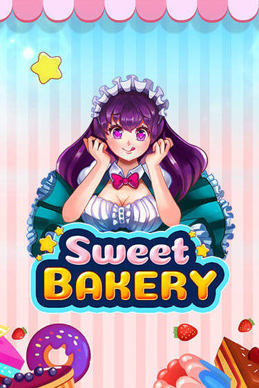 Sweet Bakery демо игровой автомат | VAVADA Казино бесплатно