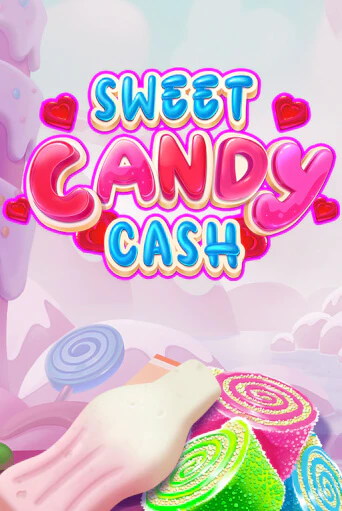 Sweet Candy Cash демо игровой автомат | VAVADA Казино бесплатно