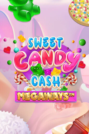 Sweet Candy Cash Megaways демо игровой автомат | VAVADA Казино бесплатно