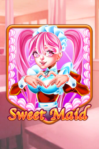 Sweet Maid демо игровой автомат | VAVADA Казино бесплатно