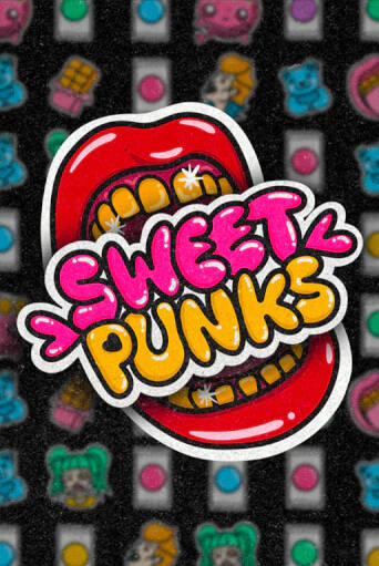 Sweet Punks демо игровой автомат | VAVADA Казино бесплатно