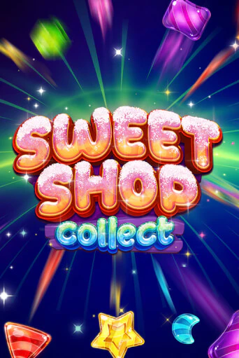 Sweet Shop Collect демо игровой автомат | VAVADA Казино бесплатно