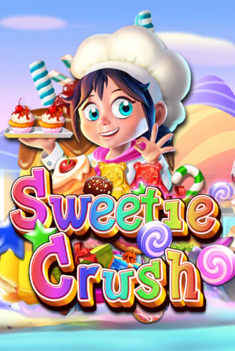 Sweetie Crush демо игровой автомат | VAVADA Казино бесплатно