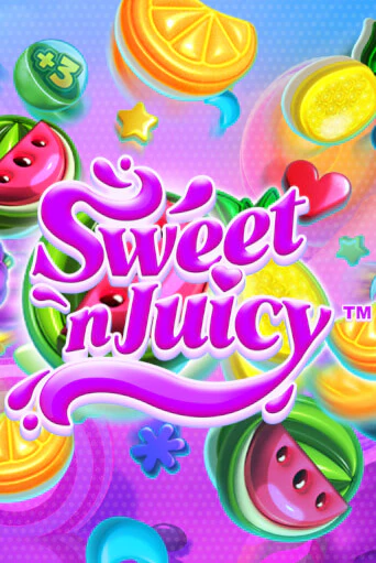 Sweet n' Juicy™ демо игровой автомат | VAVADA Казино бесплатно