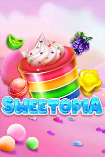 Sweetopia демо игровой автомат | VAVADA Казино бесплатно