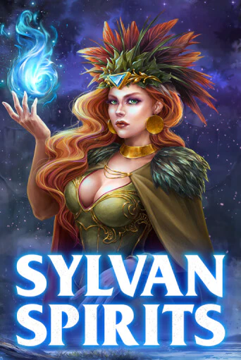 Sylvan Spirits демо игровой автомат | VAVADA Казино бесплатно