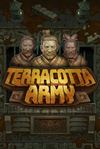 Terracotta Army демо игровой автомат | VAVADA Казино бесплатно